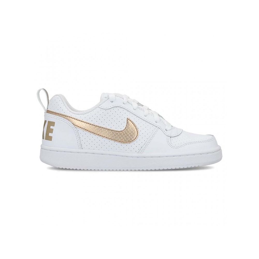 ZAPATILLAS NIKE COURT BOROUGH LOW EP (GS) sportline ZAPATILLAS NIKE COURT BOROUGH LOW EP (GS) sportline