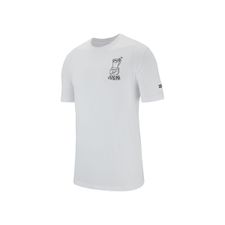 camiseta reebok classic hombre plata