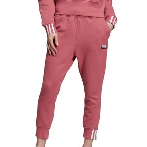 Mujer Indumentaria Pantalones Adidas Originals Rosa Forleden