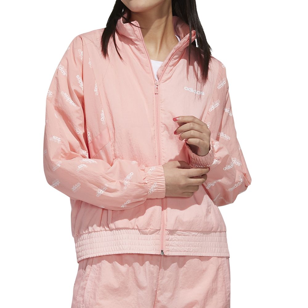 Pantalon adidas rompeviento mujer Clearance