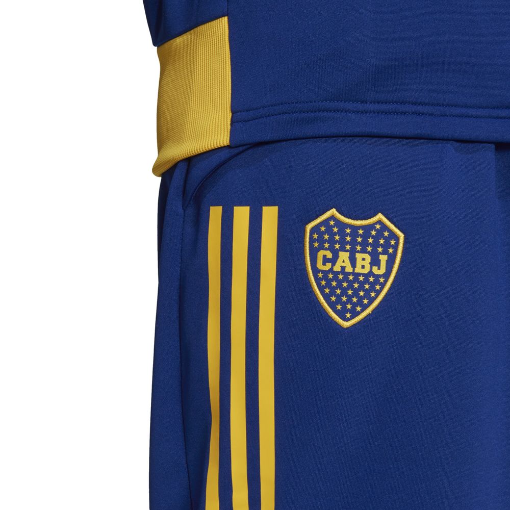 conjunto boca 2021