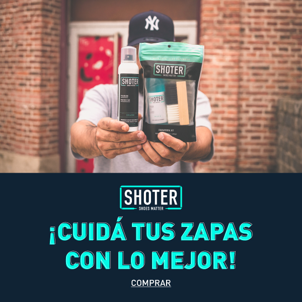 MOBILE - BANNER Shoter