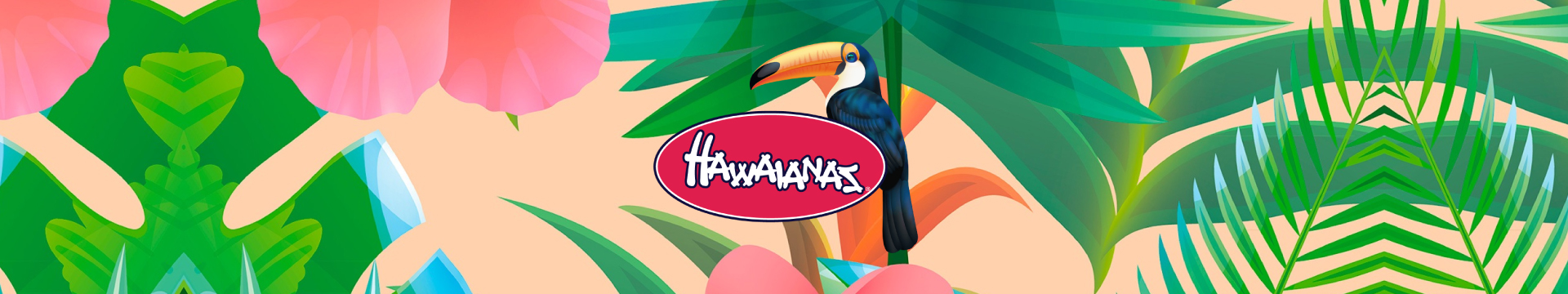 BANNER Hawaianas