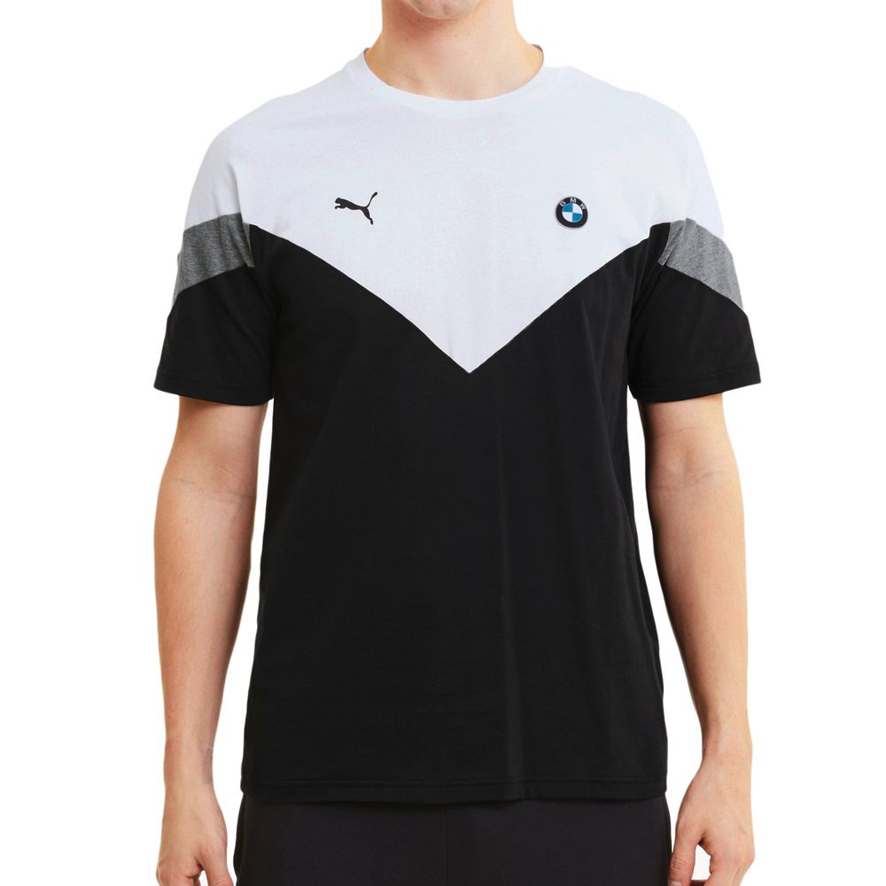 remera puma bmw