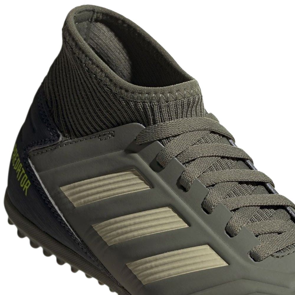 adidas predator 19.3 gris