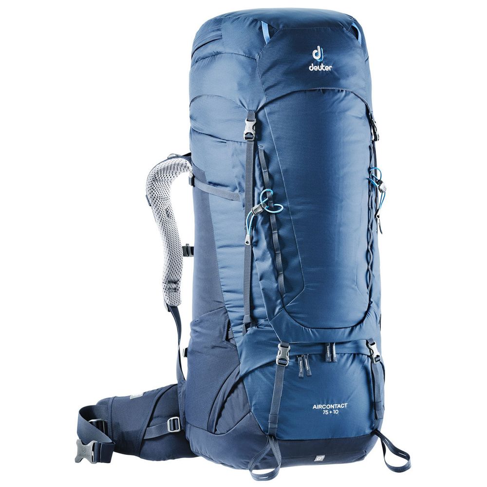 mochila deuter hombre