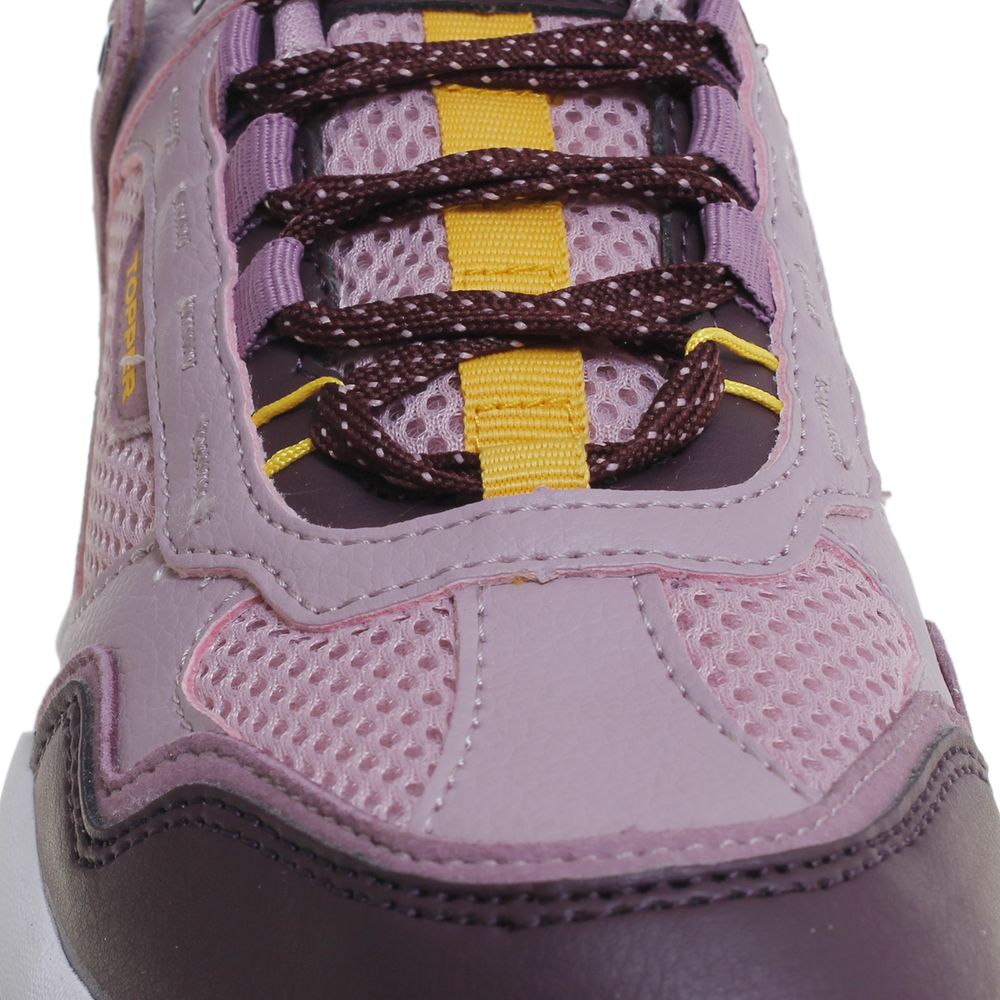 zapatillas topper mujer 2021