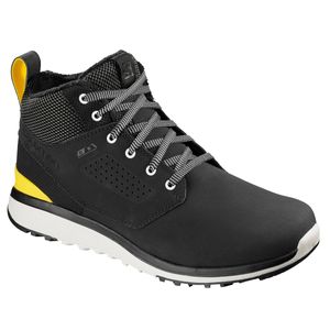 BOTA CONVERSE CHUCK TAYLOR ALL STAR - DATA La Tienda
