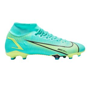 botines tapones nike