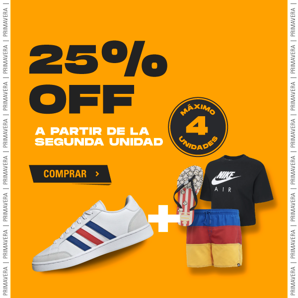 Ofertas en zapatillas e indumentaria deportiva | Sportline