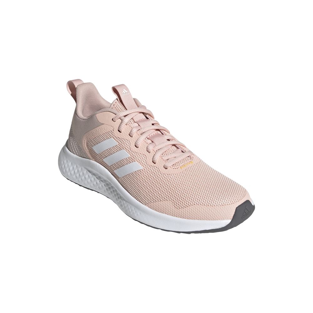 adidas Zapatillas Fluidstreet - Gris | adidas Argentina