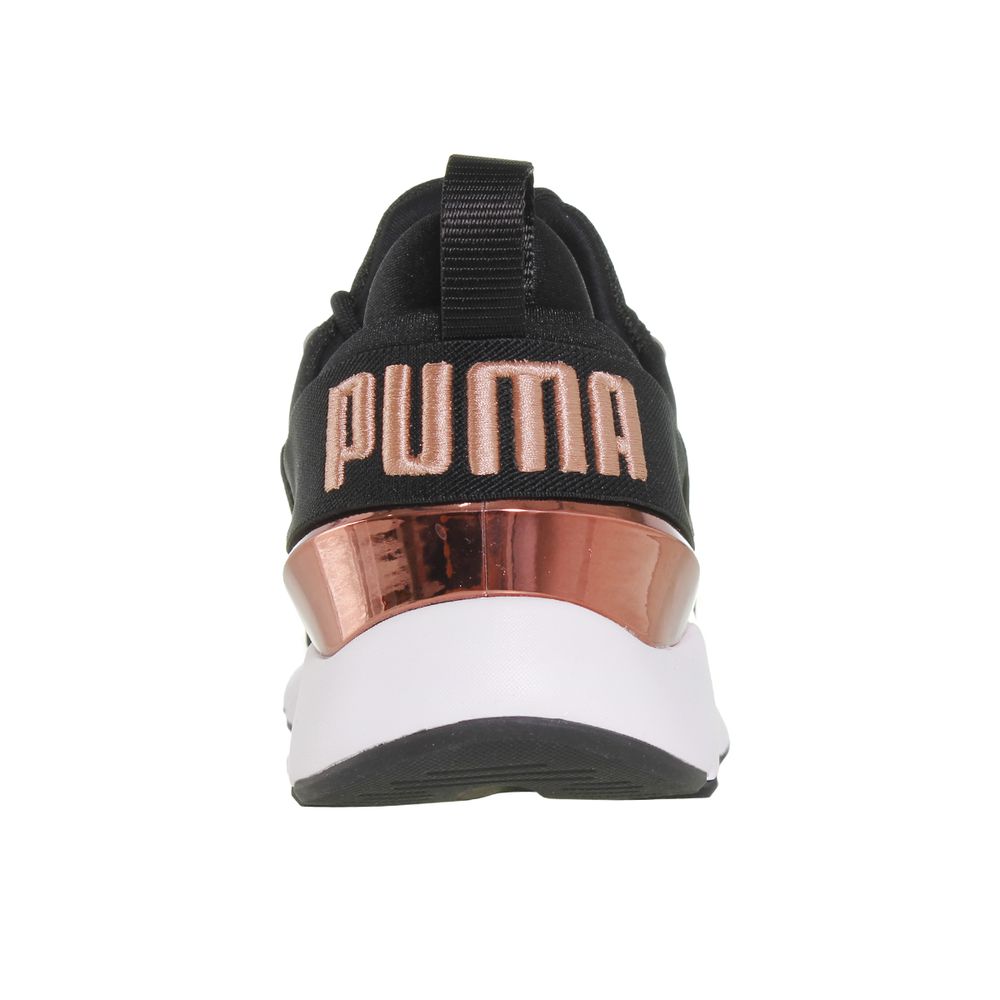 puma muse size 3
