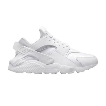 nike huarache grises