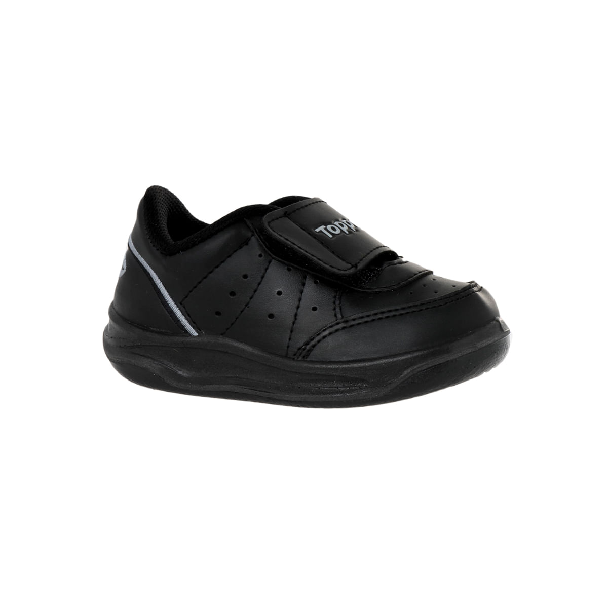 Tennis Baby X Forcer Velcro